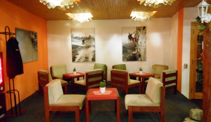 Hotel Semerink Janov nad Nisou